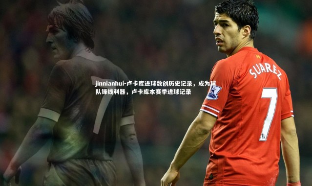 jinnianhui-卢卡库进球数创历史记录，成为球队锋线利器，卢卡库本赛季进球记录