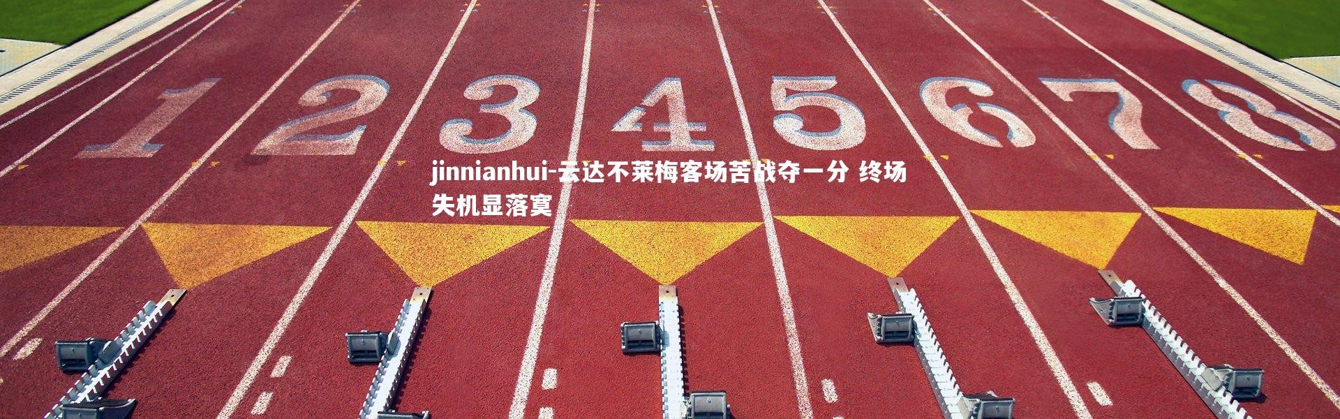 jinnianhui-云达不莱梅客场苦战夺一分 终场失机显落寞